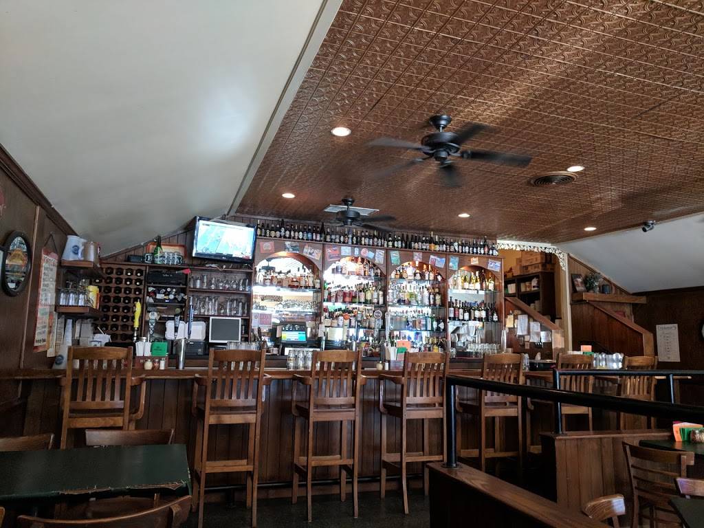 Zas Pizza Pub | restaurant | 1573 Bardstown Rd, Louisville, KY 40205, USA | 5024544544 OR +1 502-454-4544