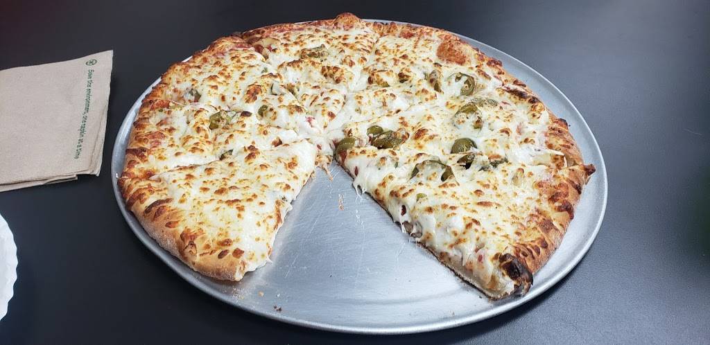 Eaton Pizza & Subs | meal delivery | 123 1st St, Eaton, CO 80615, USA | 9704541068 OR +1 970-454-1068