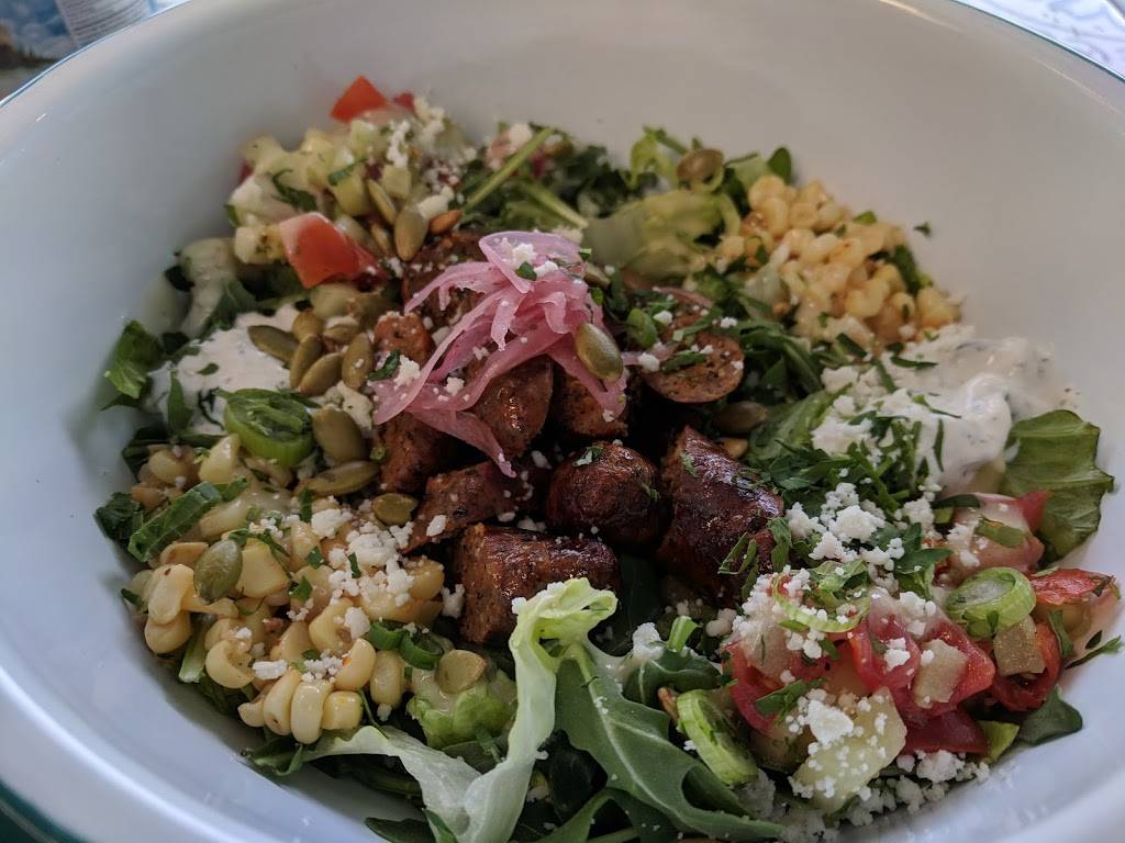 Medina | restaurant | 2850 El Cajon Blvd #4, San Diego, CA 92104, USA | 6192305037 OR +1 619-230-5037