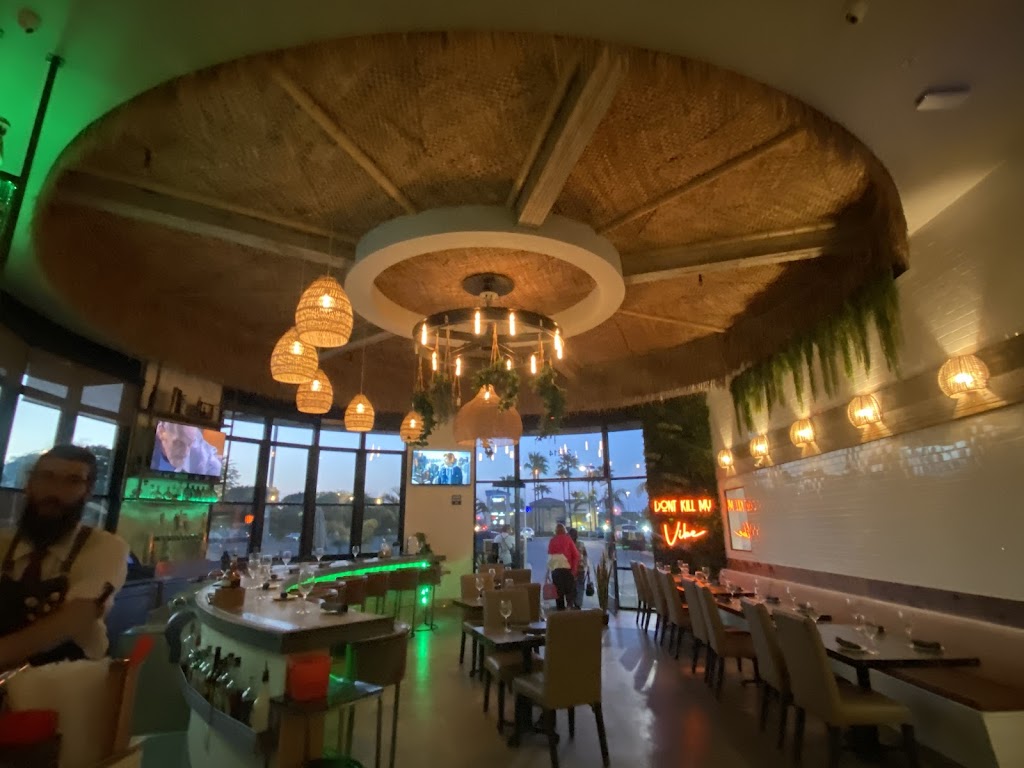 Agave Seasons | restaurant | 21214 Beach Blvd, Huntington Beach, CA 92648, USA | 7149160095 OR +1 714-916-0095