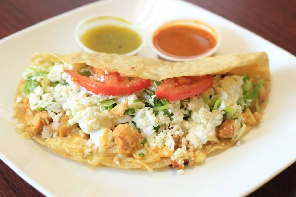 Manolos Tamales #4 | restaurant | 6641 S Cicero Ave, Chicago, IL 60638, USA | 7739126684 OR +1 773-912-6684