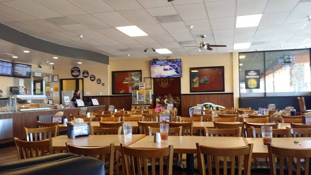 Mountain Mikes Pizza | meal delivery | 1516 Fitzgerald Dr, Pinole, CA 94564, USA | 5102231900 OR +1 510-223-1900