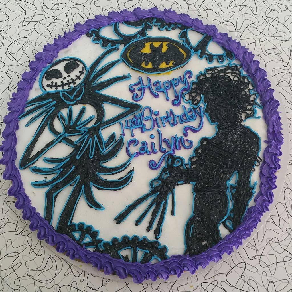 Cookies~ N~ More LTD | bakery | 1825 E Nettleton Ave, Jonesboro, AR 72401, USA | 8703405121 OR +1 870-340-5121