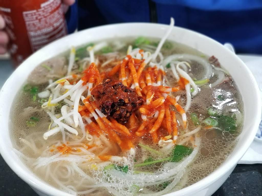 Pho Bac Hoa Viet Restaurant | restaurant | 7945 West Ln, Stockton, CA 95210, USA | 2094738704 OR +1 209-473-8704