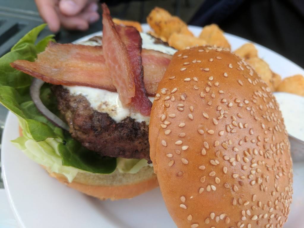 Ironwork Grill | restaurant | Ironwork Grill, 3505 Pacific Ave, Forest Grove, OR 97116, USA | 5039923425 OR +1 503-992-3425