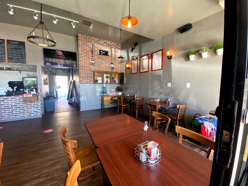 Sals Burgers | restaurant | 3158 Campus Dr, San Mateo, CA 94403, USA | 6504372140 OR +1 650-437-2140