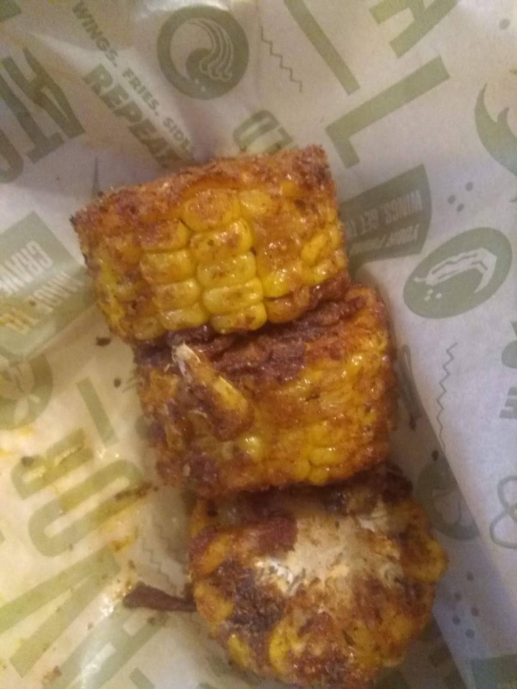 Wingstop | meal delivery | 1515 Mitchell Rd Ste 11, Ceres, CA 95307, USA | 2095389464 OR +1 209-538-9464