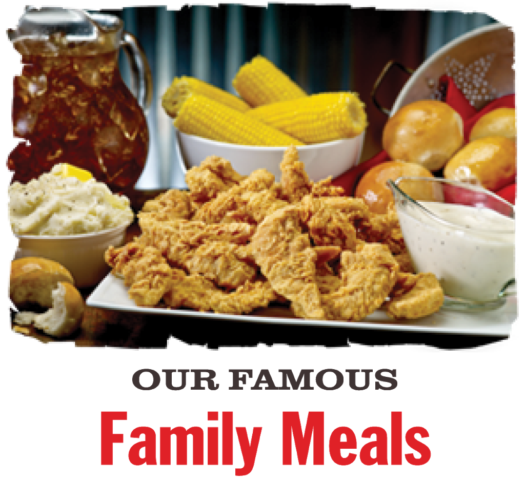 Chicken Express | restaurant | 802 S Cockrell Hill Rd, Duncanville, TX 75137, USA | 9722832500 OR +1 972-283-2500