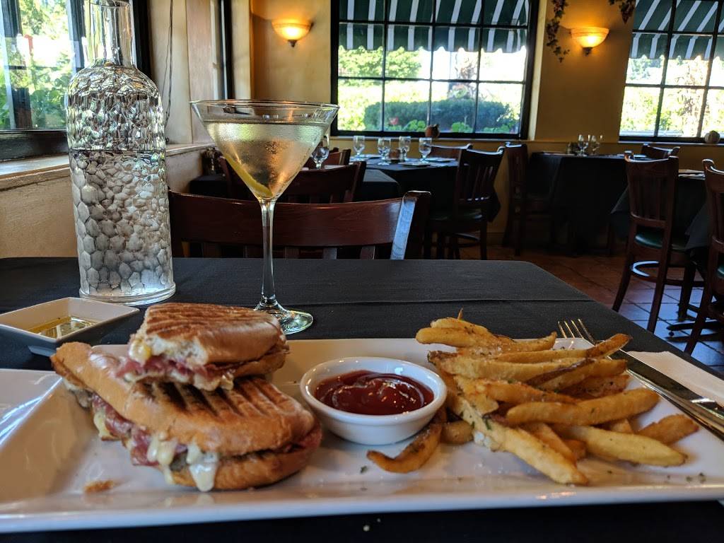 Pentimento | restaurant | 93 Main St, Stony Brook, NY 11790, USA | 6316897755 OR +1 631-689-7755