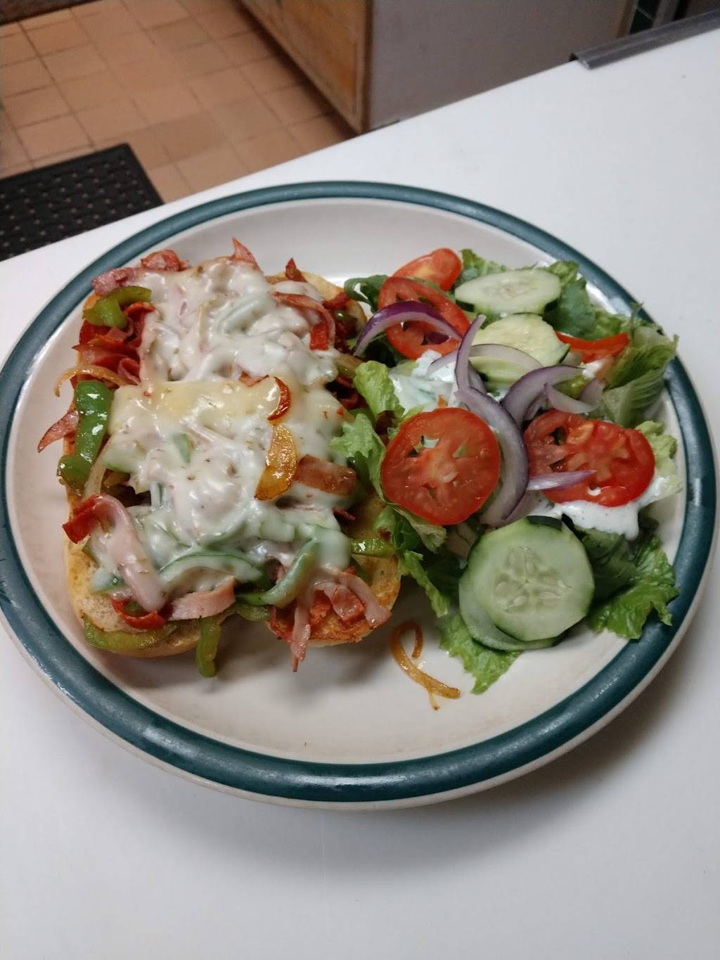 Catalinas Diner | restaurant | 273 E Kiowa Ave, Elizabeth, CO 80107, USA | 3036462700 OR +1 303-646-2700