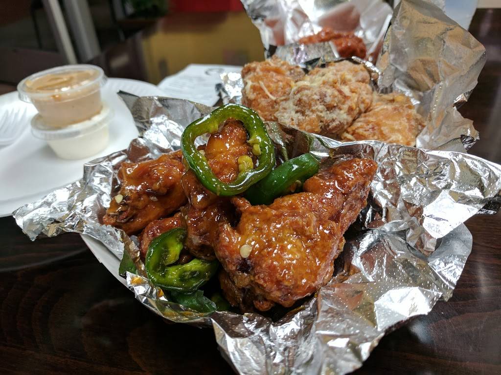 SoCal Wings | restaurant | 14502 Beach Blvd a, Westminster, CA 92683, USA | 7147732664 OR +1 714-773-2664