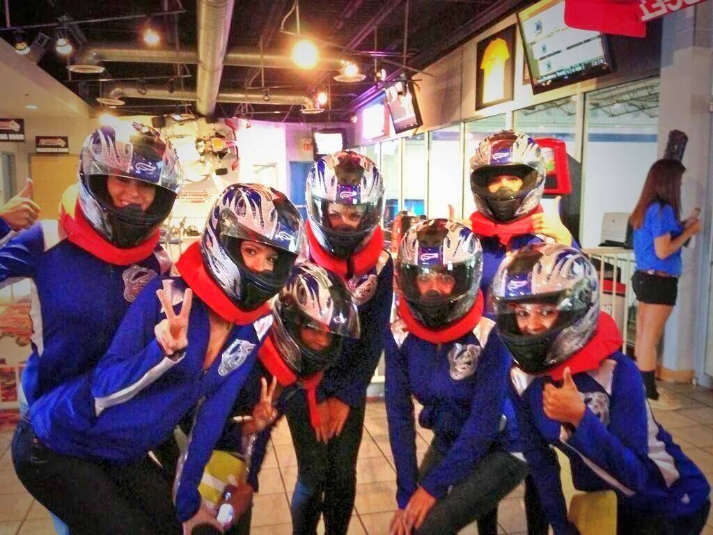 Fastimes Indoor Karting | restaurant | 3455 Harper Rd, Indianapolis, IN 46240, USA | 3175660066 OR +1 317-566-0066