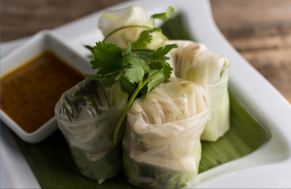 The Banana Garden | restaurant | 4100 Grafton St, Dublin, CA 94568, USA | 9252482854 OR +1 925-248-2854