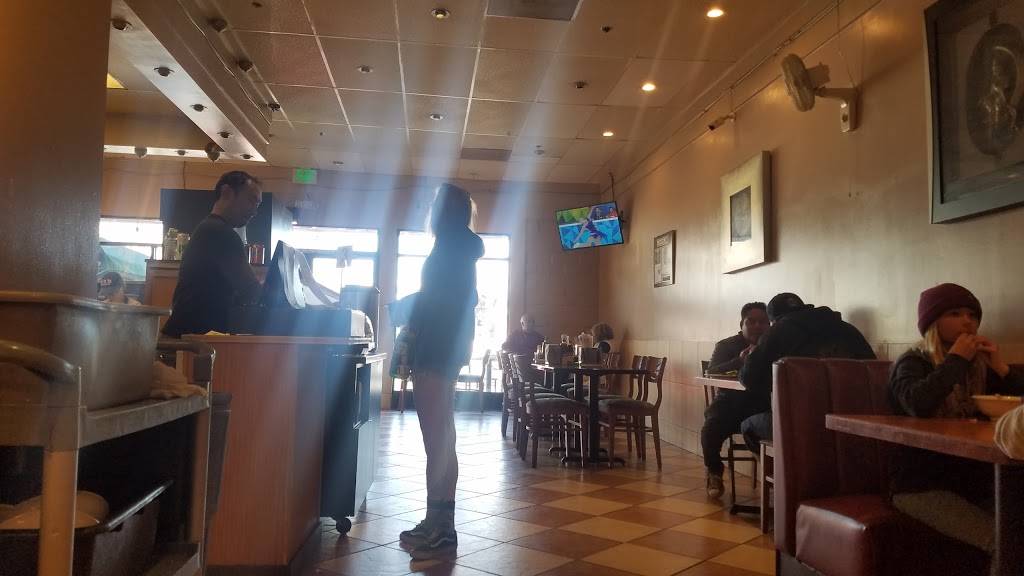 Asian Express | restaurant | 1955 41st Ave # A2, Capitola, CA 95010, USA | 8314769999 OR +1 831-476-9999