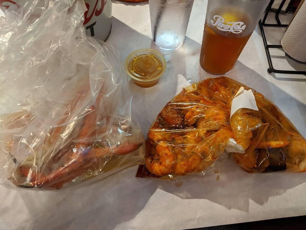 Angry Crab Shack | restaurant | 11340 W Bell Rd, Surprise, AZ 85378, USA | 6232489190 OR +1 623-248-9190