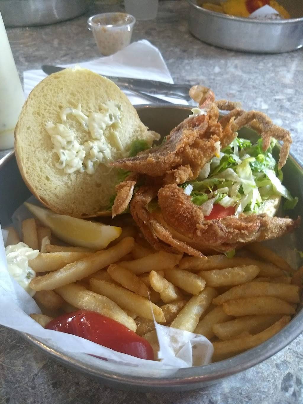 Buoy One - Riverhead | restaurant | 1175 W Main St, Riverhead, NY 11901, USA | 8332869663 OR +1 833-286-9663