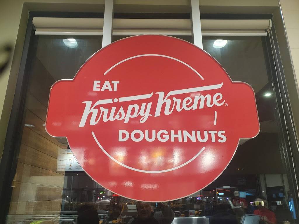 Krispy Kreme | bakery | 48 W 10600 S, Sandy, UT 84070, USA | 8013493882 OR +1 801-349-3882
