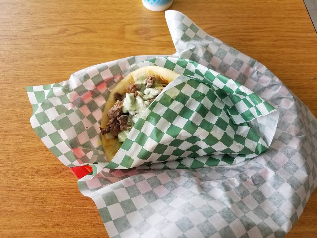 Gyro King | restaurant | 1554 NE Fairgrounds Rd #1b, Bremerton, WA 98311, USA | 3603558796 OR +1 360-355-8796