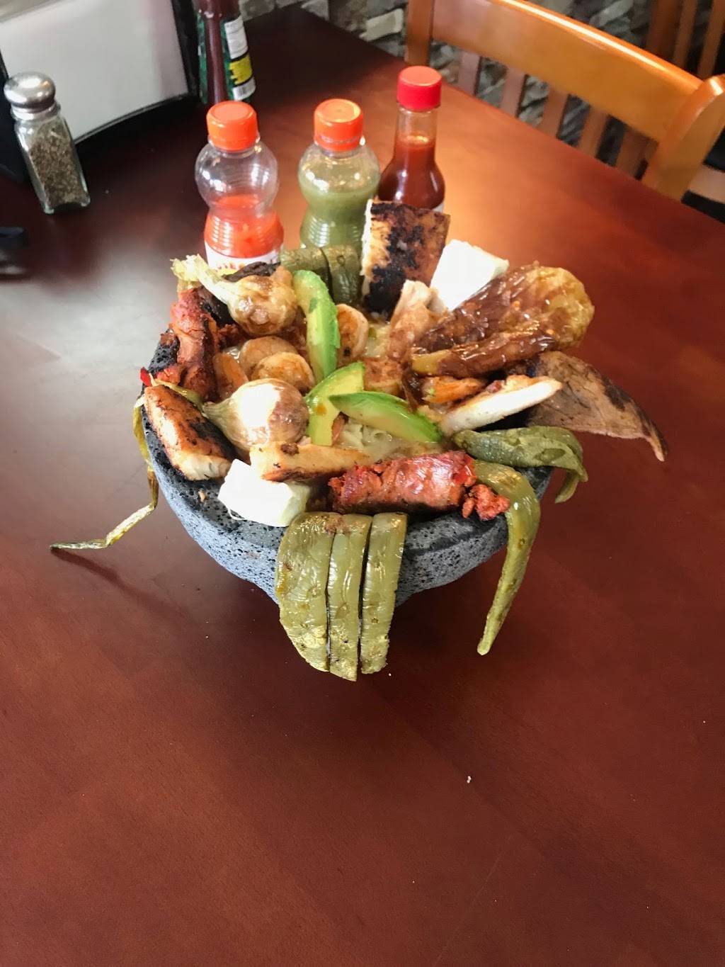 Rincon De Michoacan | restaurant | 2555 Kilburn Ave, Napa, CA 94558, USA | 7072551802 OR +1 707-255-1802