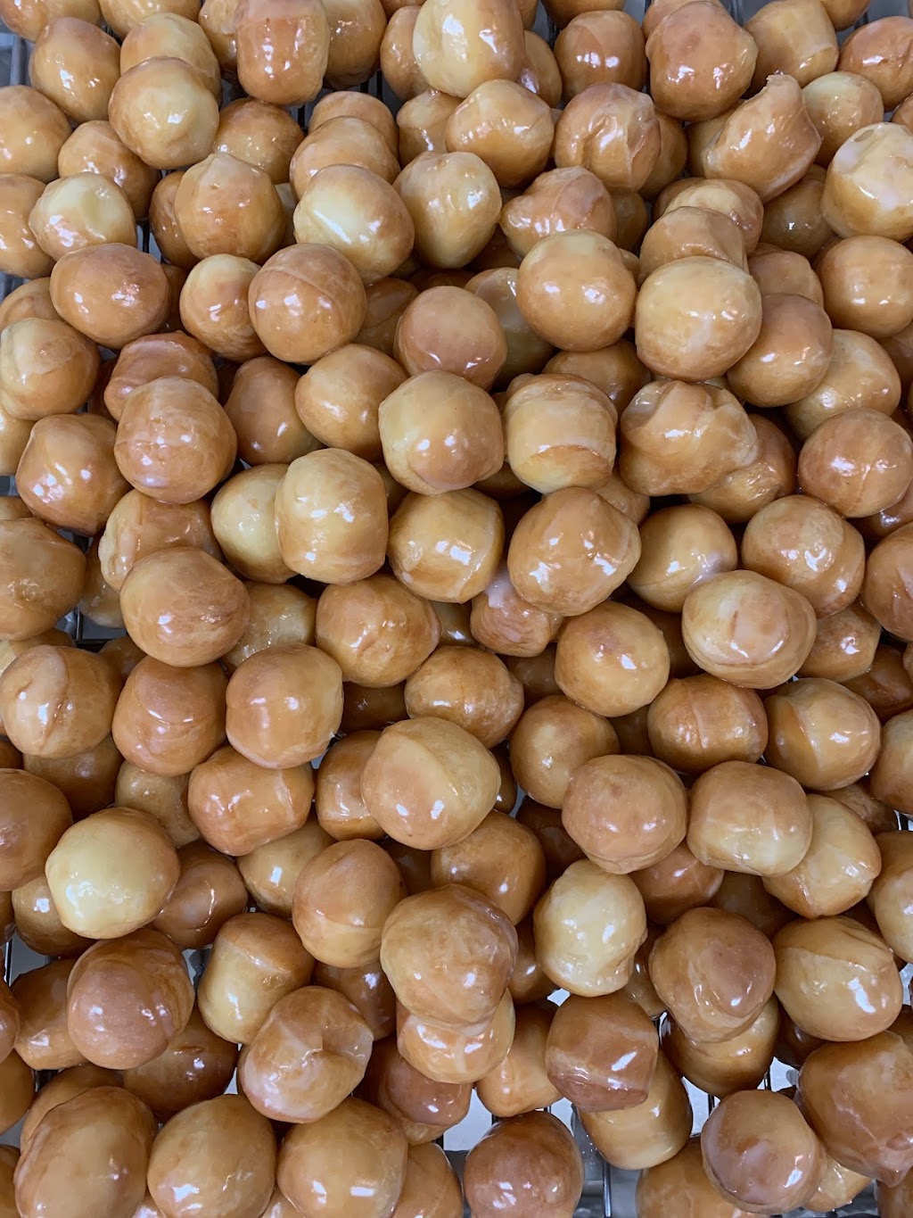 DONUTS & KOLACHES | restaurant | 1901 Rankin Hwy #104, Midland, TX 79701, USA | 4322471886 OR +1 432-247-1886