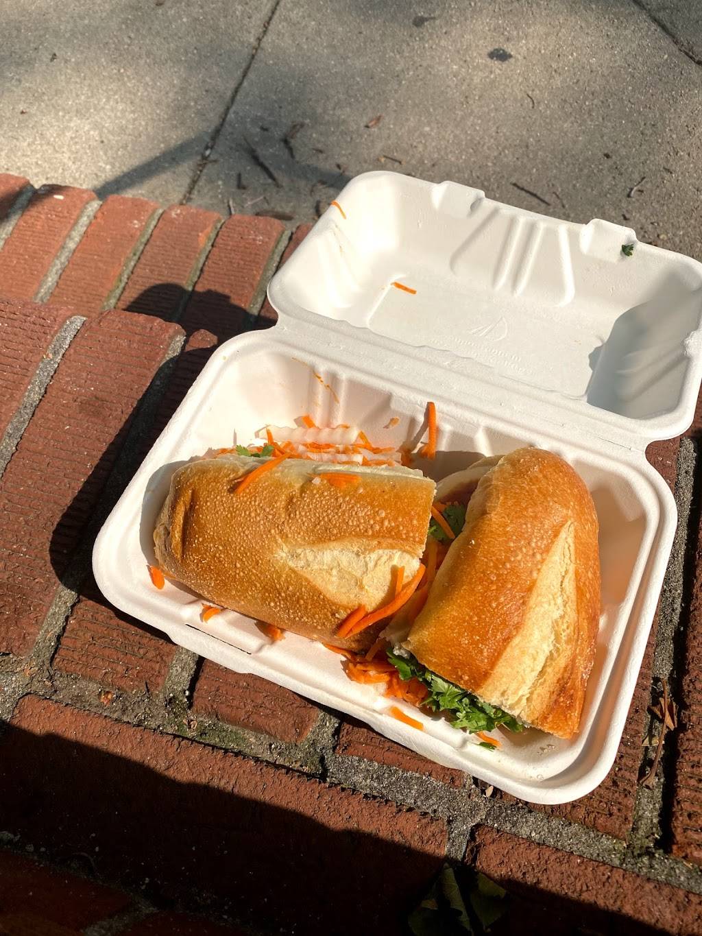 Addictive Bánh Mì | restaurant | 32-64 87th St, Flushing, NY 11369, USA | 7182556772 OR +1 718-255-6772