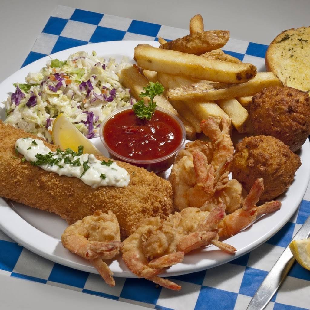 Laguna Madre Seafood Company | restaurant | 5123 Rigsby Ave, San Antonio, TX 78222, USA | 2106483401 OR +1 210-648-3401