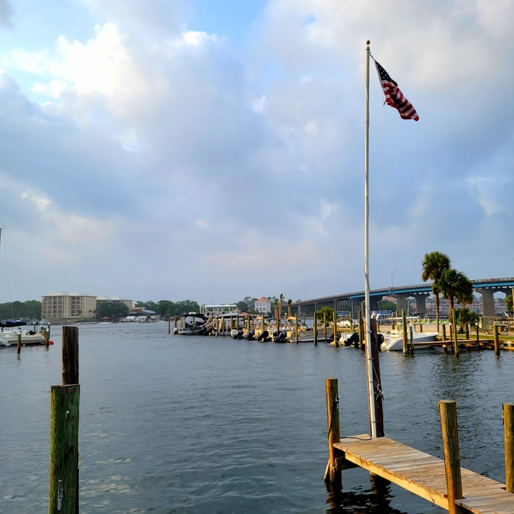 FUBAR Pizza Bar | restaurant | 114 Amberjack Dr, Fort Walton Beach, FL 32548, USA | 8502267084 OR +1 850-226-7084