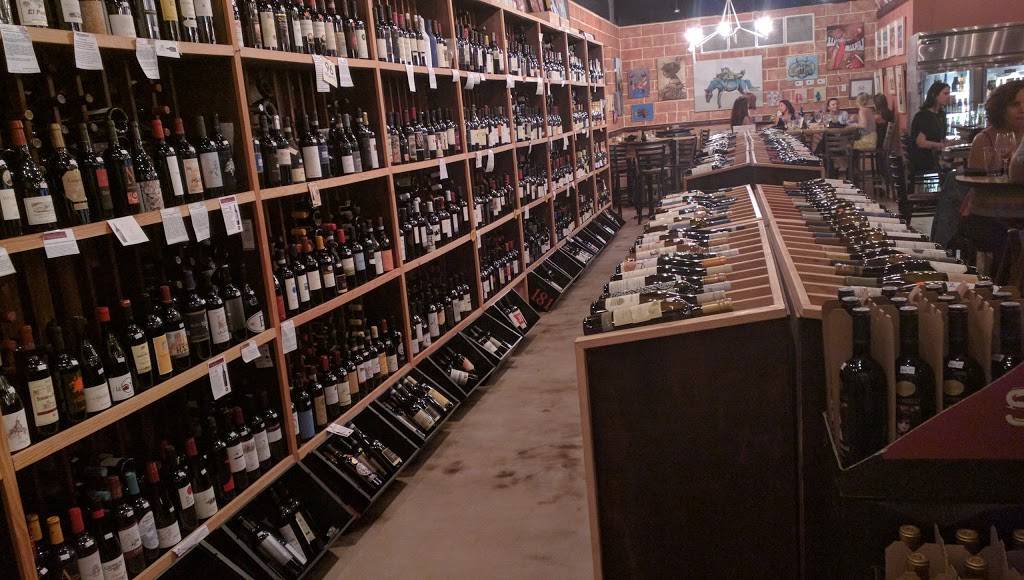 Royal Palm Village Wine & Tapas | restaurant | 296 Royal Palms Dr, Atlantic Beach, FL 32233, USA | 9043720052 OR +1 904-372-0052