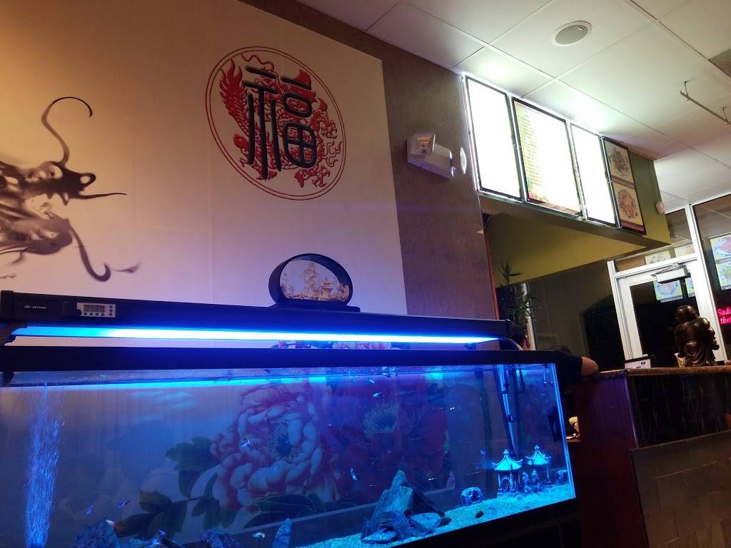 China Dragon Wellington | restaurant | 10160 Forest Hill Blvd, Wellington, FL 33414, USA | 5613838303 OR +1 561-383-8303