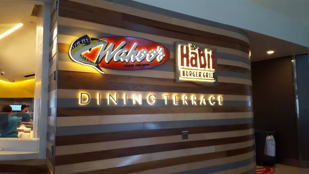 Wahoos | restaurant | 201 World Way, Los Angeles, CA 90045, USA | 3106461770 OR +1 310-646-1770