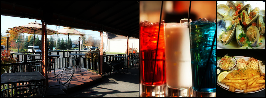 The Cove - Seafood & Banquets | night club | 4701 Transit Rd, Depew, NY 14043, USA | 7166567946 OR +1 716-656-7946