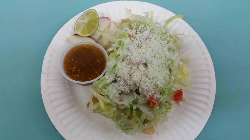 Karinas Tacos | restaurant | 3361 San Gabriel Blvd, Rosemead, CA 91770, USA | 6262800932 OR +1 626-280-0932