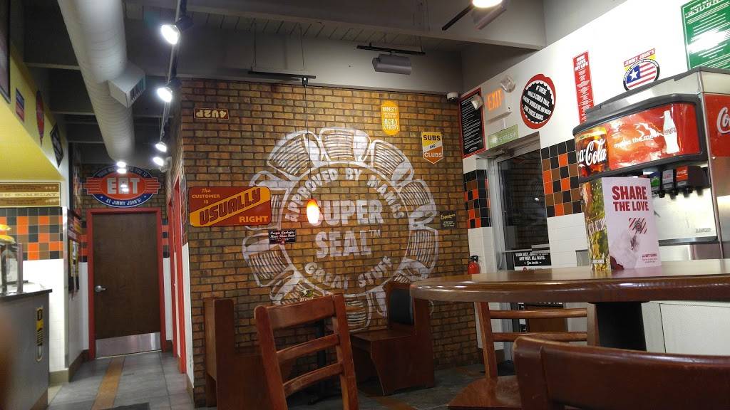 Jimmy Johns | meal delivery | 219 SE Oak St, Minneapolis, MN 55414, USA | 6123317827 OR +1 612-331-7827