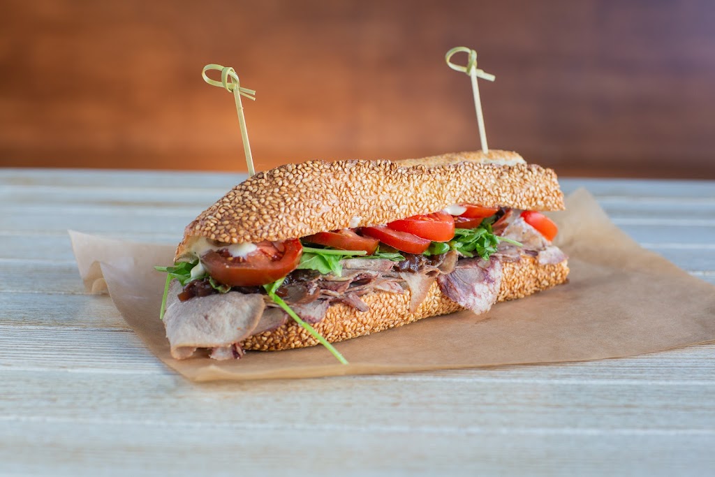 Iggys Place | restaurant | 3519 Balboa St, San Francisco, CA 94121, USA | 4154257795 OR +1 415-425-7795