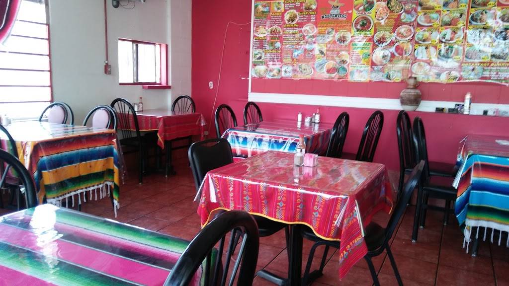 Nortenitos Mexican Food | restaurant | 1411 Isleta Blvd SW, Albuquerque, NM 87105, USA | 5058731226 OR +1 505-873-1226