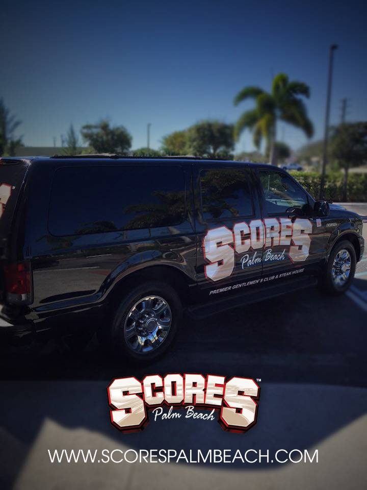 Scores Palm Beach Gentlemens Club & Steakhouse | restaurant | 3174 Lake Worth Rd, Palm Springs, FL 33461, USA | 5616492000 OR +1 561-649-2000