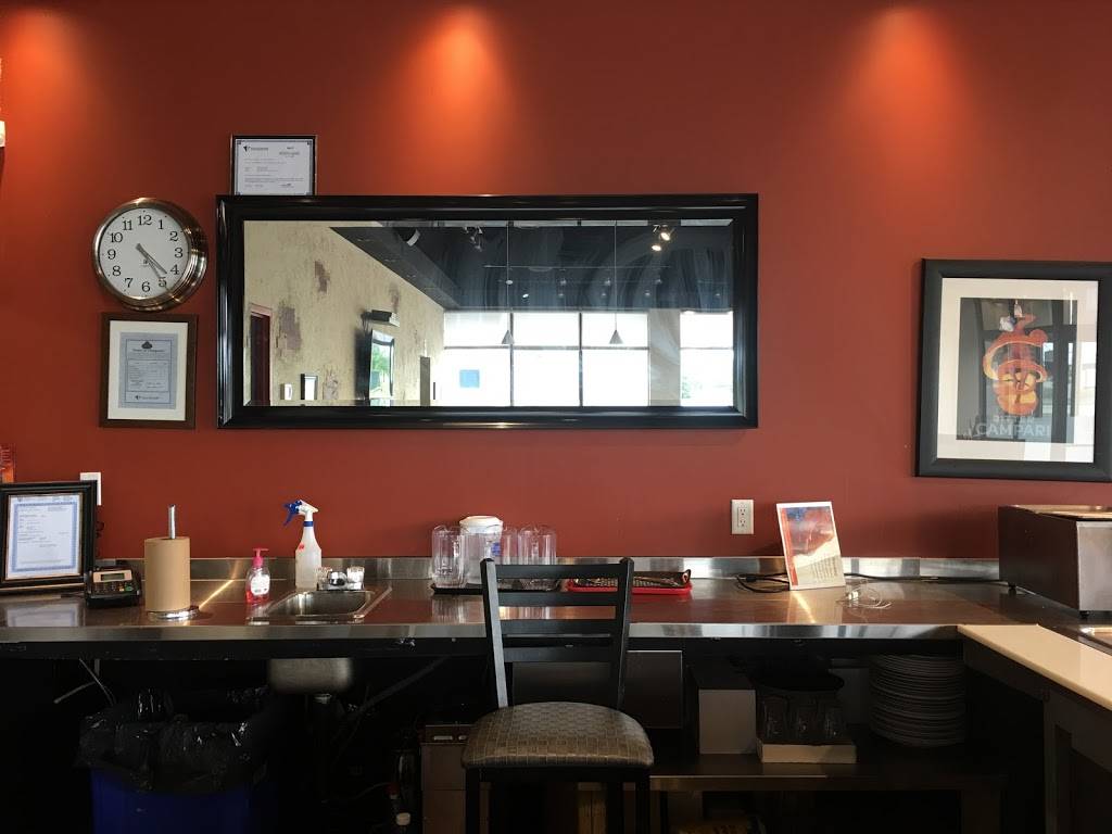 The Spice Room | restaurant | 8635 Keele St #10, Concord, ON L4K 2N1, Canada | 9055977423 OR +1 905-597-7423