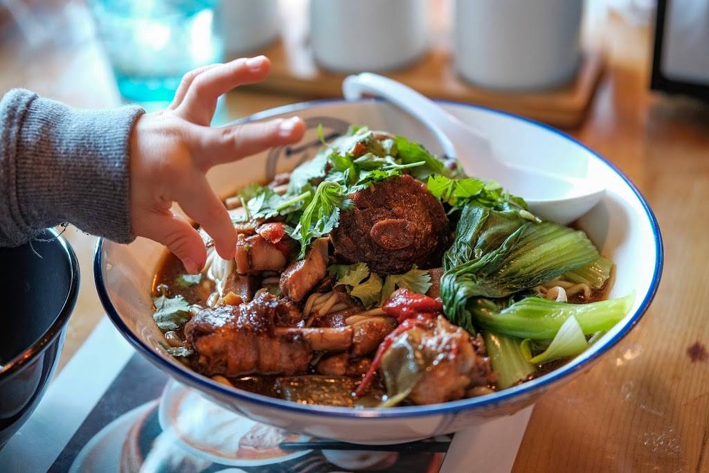 Noodle Topia | restaurant | 30120-30140, John R Rd, Madison Heights, MI 48071, USA | 2485914092 OR +1 248-591-4092