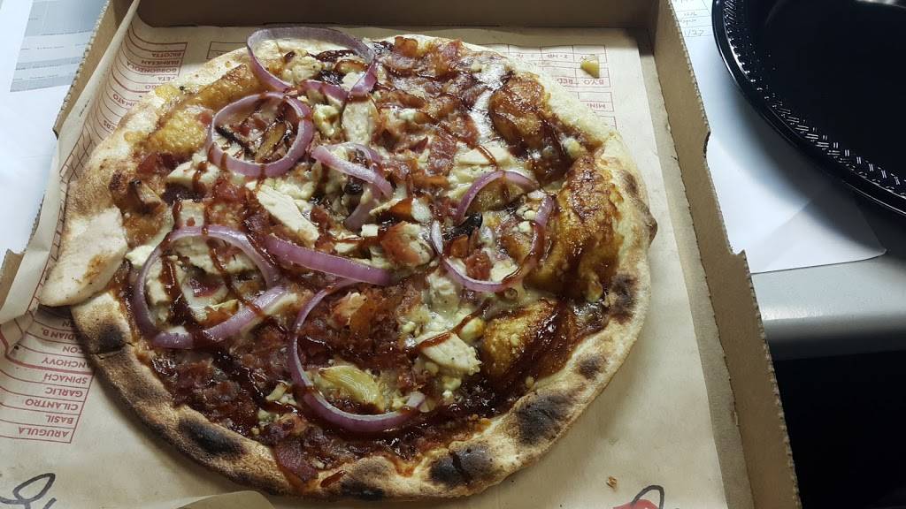 MOD Pizza | restaurant | 56619 Van Dyke Ave, Shelby Charter Twp, MI 48316, USA | 5866844359 OR +1 586-684-4359