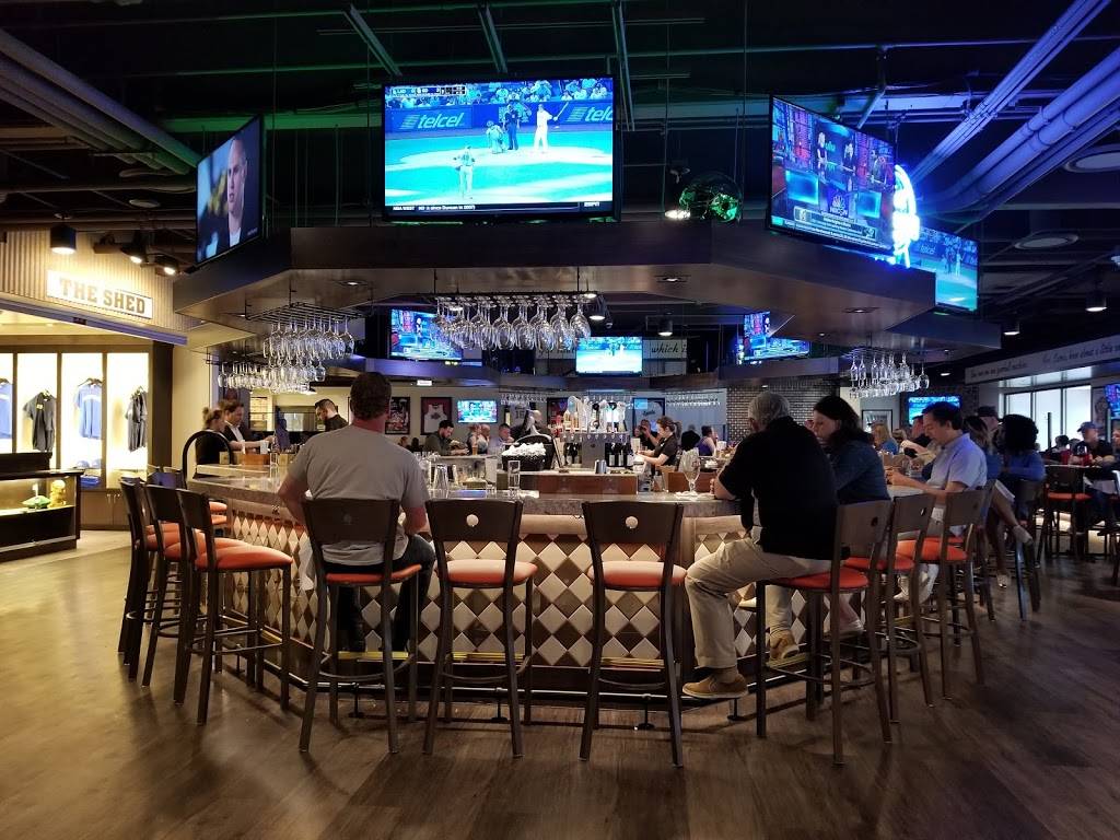 Murray Bros. Caddyshack® | restaurant | 9546 Balmoral Ave, Rosemont, IL 60018, USA | 8474433673 OR +1 847-443-3673