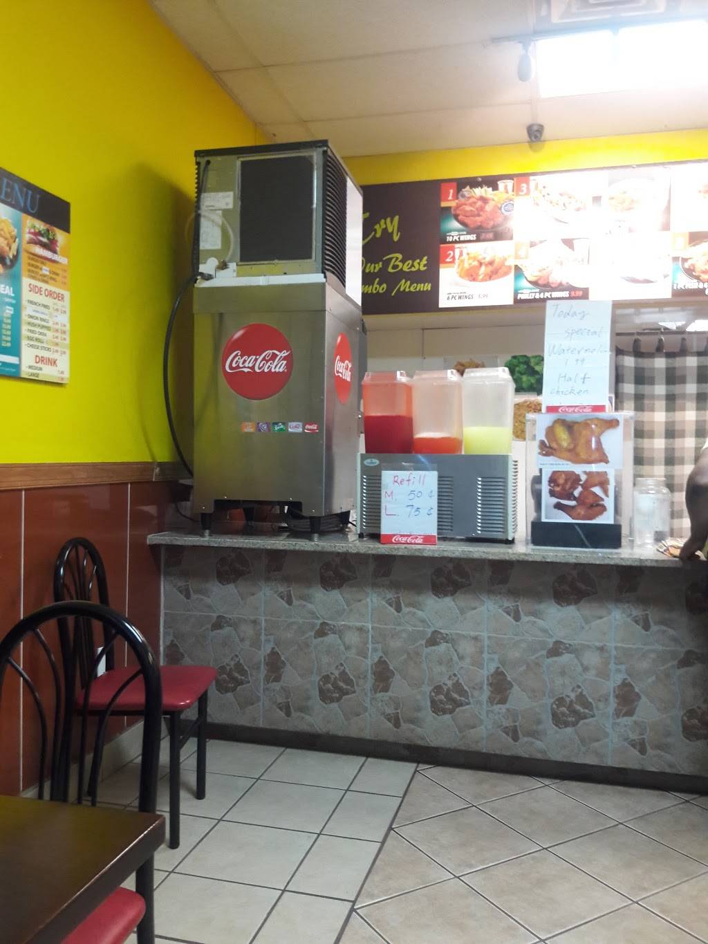 Atlanta Wings | restaurant | 4421 Glenwood Rd #300, Decatur, GA 30032, USA | 4042882345 OR +1 404-288-2345