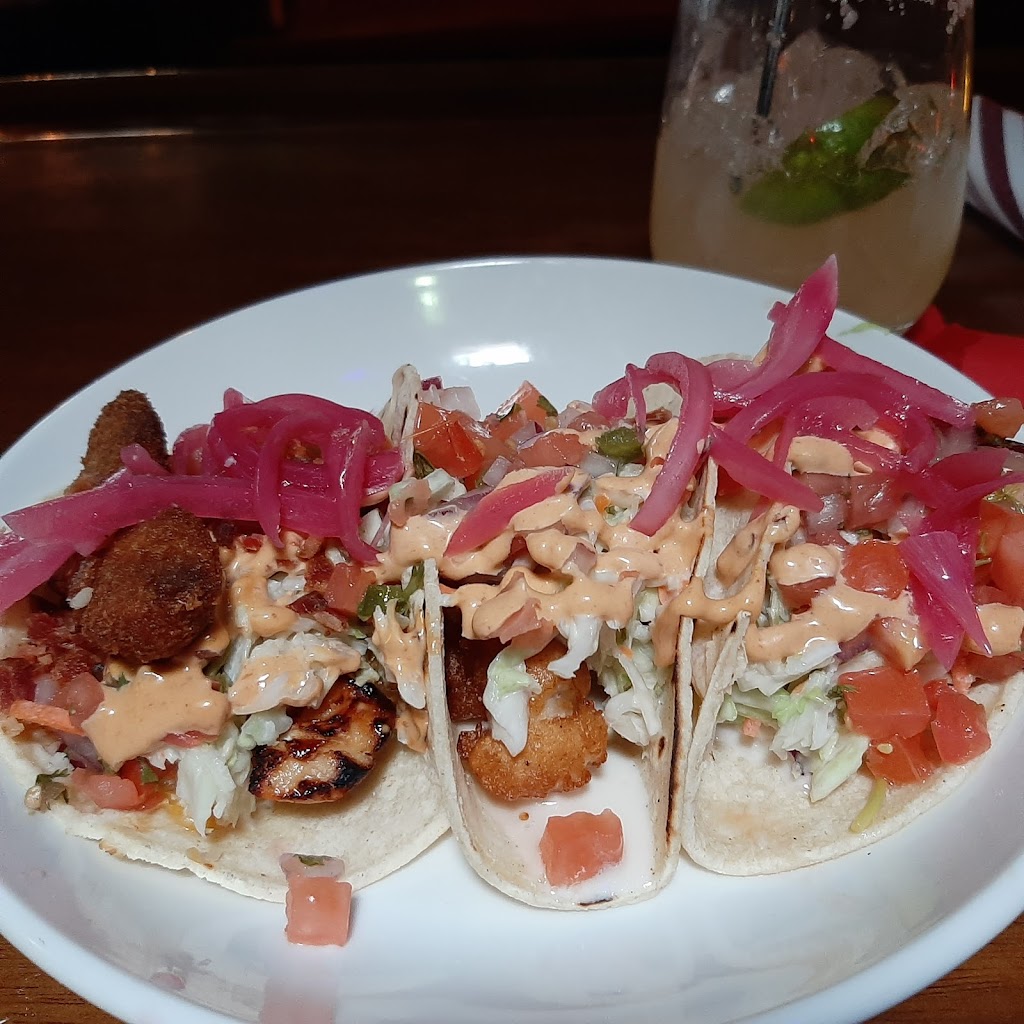 Kon Tiki Restaurant & Lounge | night club | 4625 E Broadway Blvd, Tucson, AZ 85711, USA | 5203237193 OR +1 520-323-7193