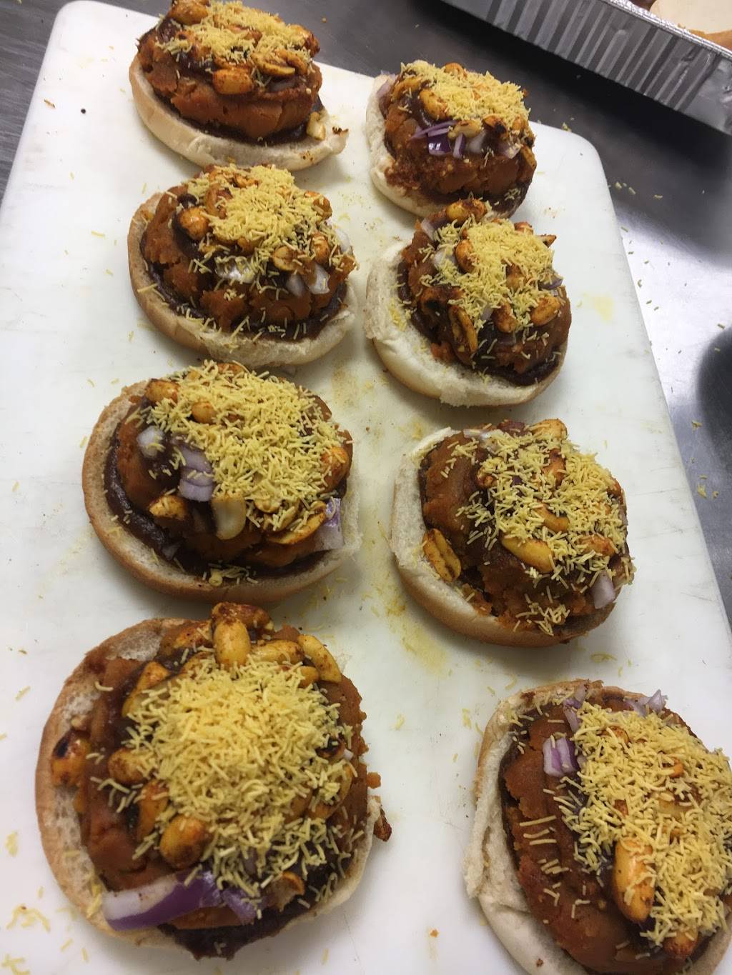 Kirtida Kitchen | meal takeaway | 265 Eramosa Rd, Guelph, ON N1E 2M7, Canada | 5197660055 OR +1 519-766-0055