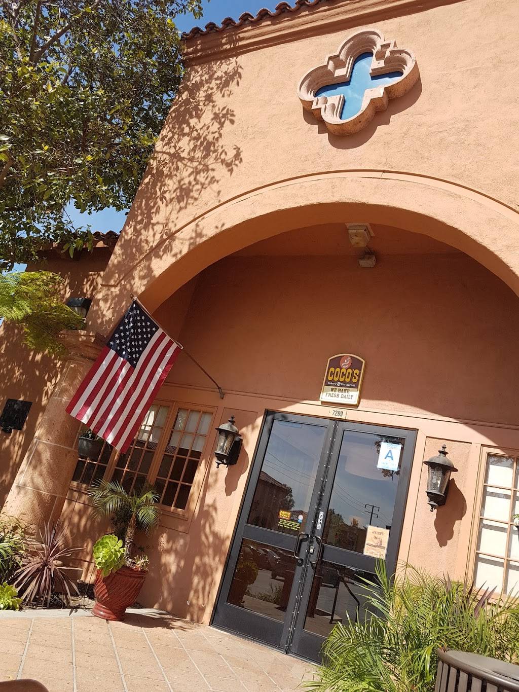 Cocos Bakery Restaurant | bakery | 7269 Haven Ave, Rancho Cucamonga, CA 91701, USA | 9099485665 OR +1 909-948-5665