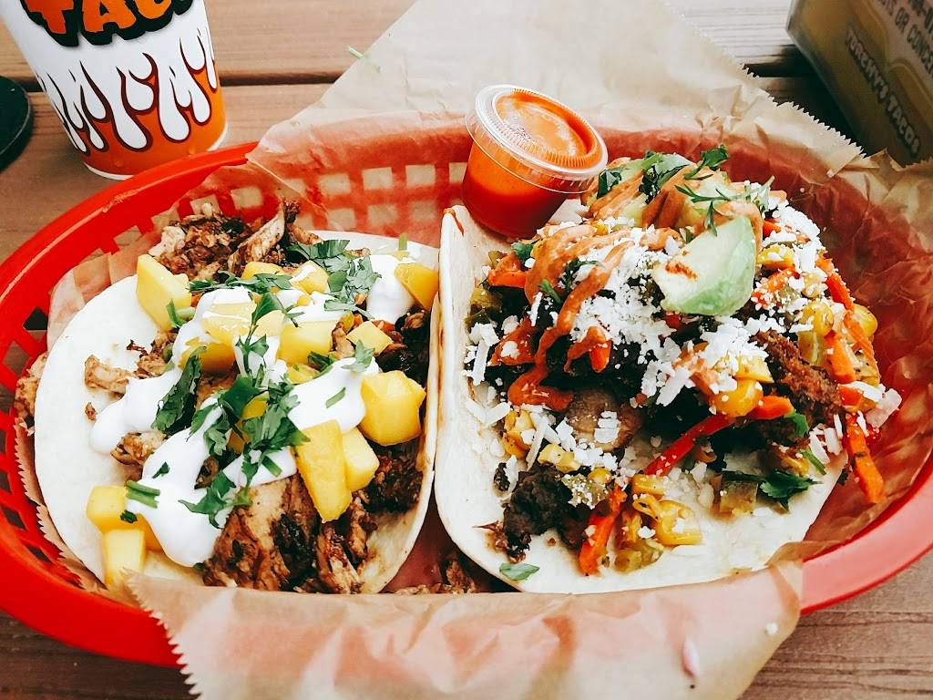 Torchys Tacos | restaurant | 350 W 19th St Ste 1, Houston, TX 77008, USA | 7135958229 OR +1 713-595-8229