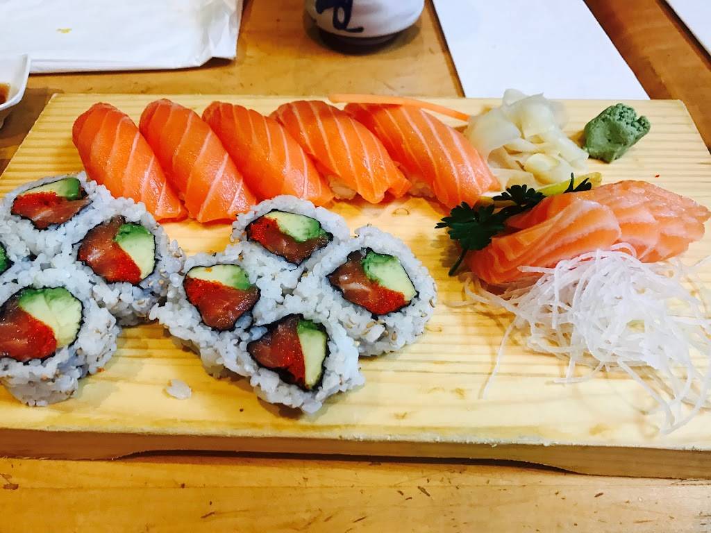 Endo Sushi | restaurant | 2159, 3000 Washington Blvd, Arlington, VA 22201, USA | 7032437799 OR +1 703-243-7799