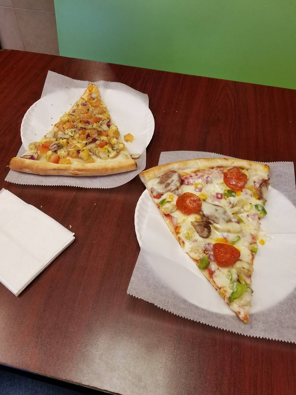 PG Pizza | meal delivery | 231 E 167th St, Bronx, NY 10456, USA | 7184102000 OR +1 718-410-2000