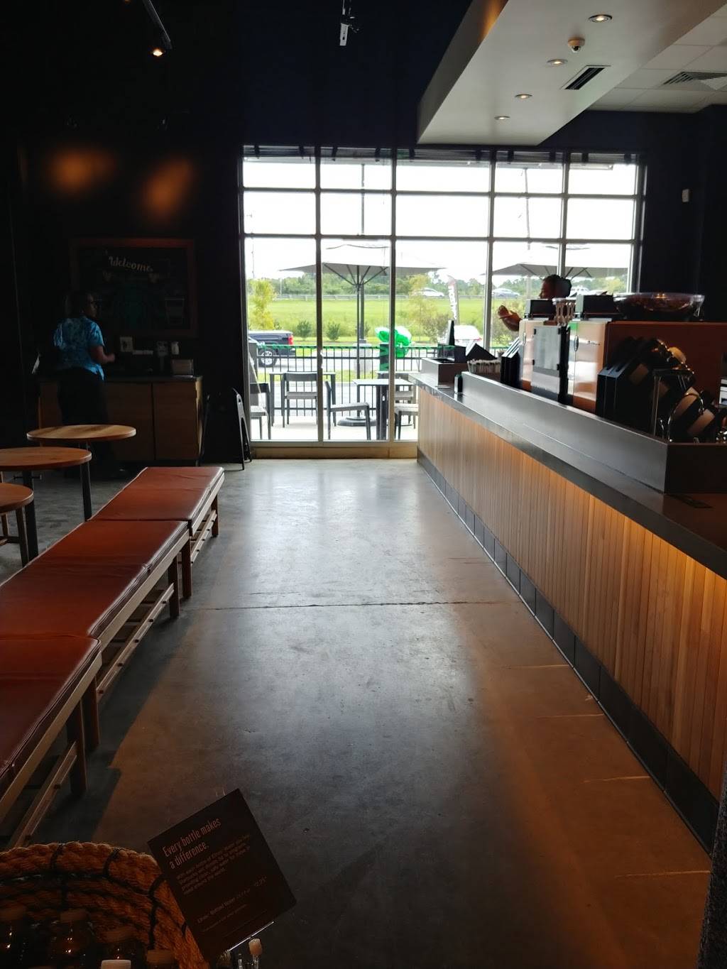 Starbucks | cafe | 1001 Centerbrooke Ln #107, Suffolk, VA 23434, USA | 7574072254 OR +1 757-407-2254