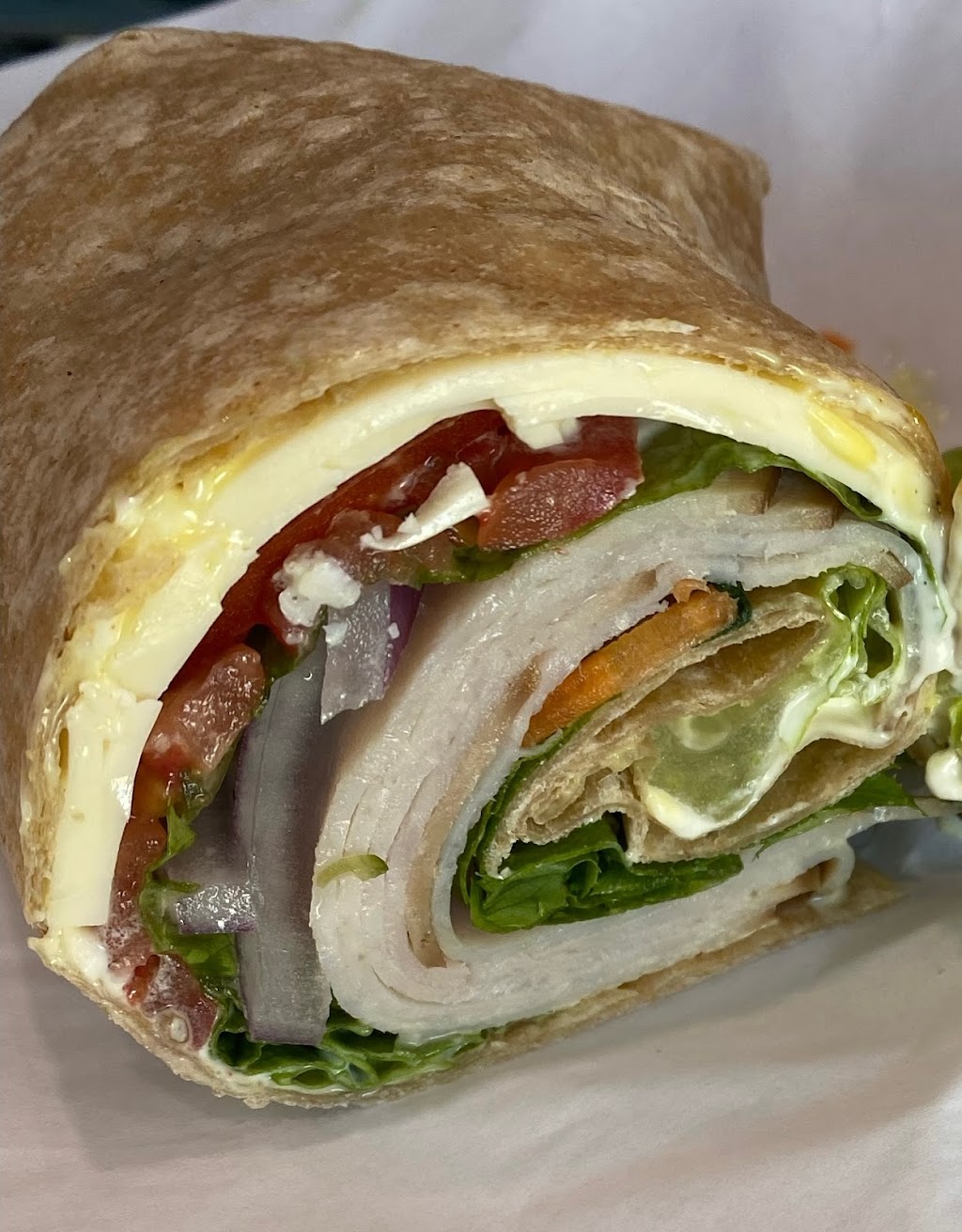 A Taste of Love Blessed and Full of Flavor | restaurant | 404 S Spring St, Burlington, NC 27215, USA | 3363507030 OR +1 336-350-7030