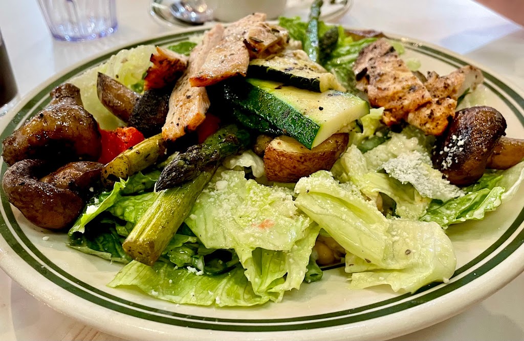 Mandolas Italian Kitchen | restaurant | 14703 N Dale Mabry Hwy, Tampa, FL 33618, USA | 8135356037 OR +1 813-535-6037